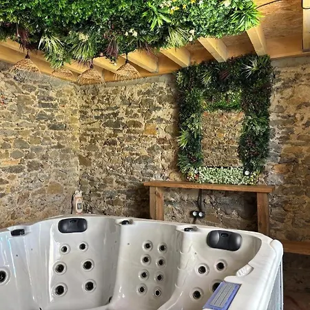 Gite Roxane-Inn Love With Carcassonne