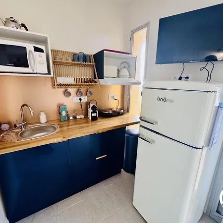 Apartamento Gite Roxane-Inn Love With Carcassonne *