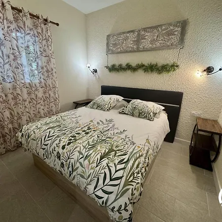 Gite Roxane-Inn Love With Carcassonne Carcassonne