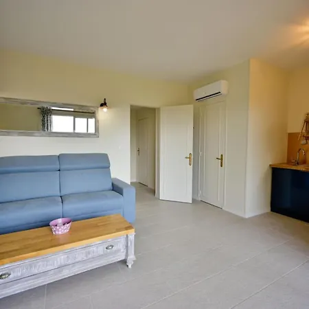 Gite Roxane-Inn Love With Carcassonne Apartamento