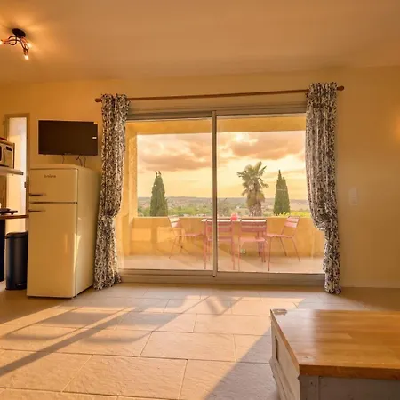 Apartamento Gite Roxane-Inn Love With Carcassonne