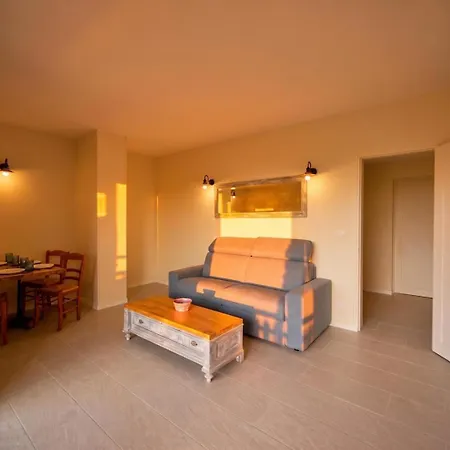 Apartamento Gite Roxane-Inn Love With Carcassonne *