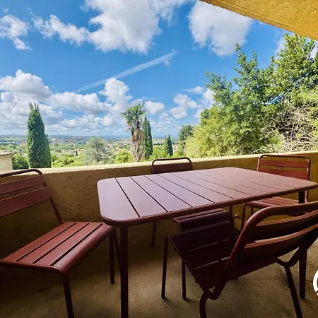 Gite Roxane-Inn Love With Carcassonne Apartamento