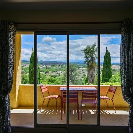 Gite Roxane-Inn Love With Carcassonne Carcassonne