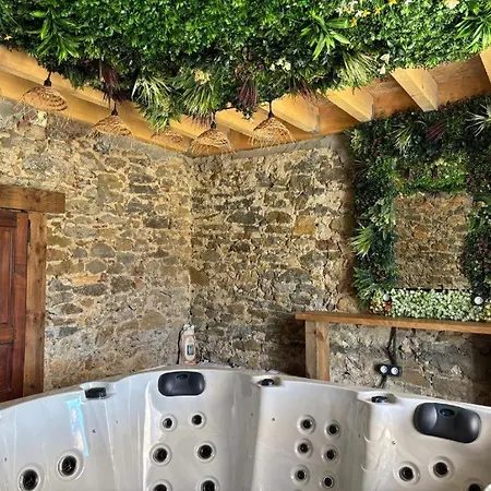 Apartamento Gite Roxane-Inn Love With Carcassonne