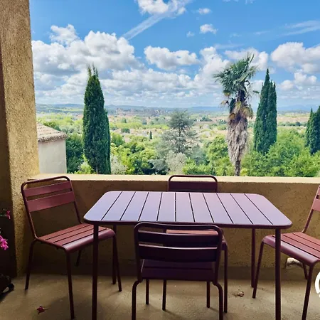 Gite Roxane-Inn Love With Carcassonne Carcassonne