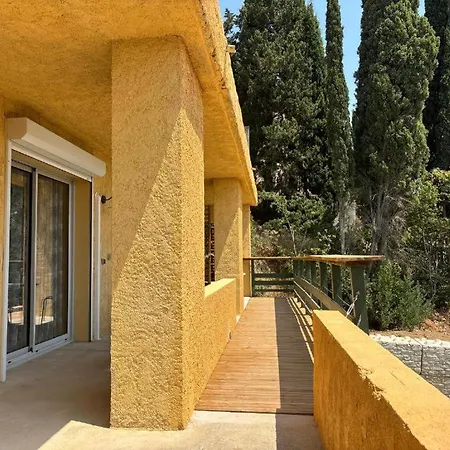 Apartamento Gite Roxane-Inn Love With Carcassonne Carcassonne